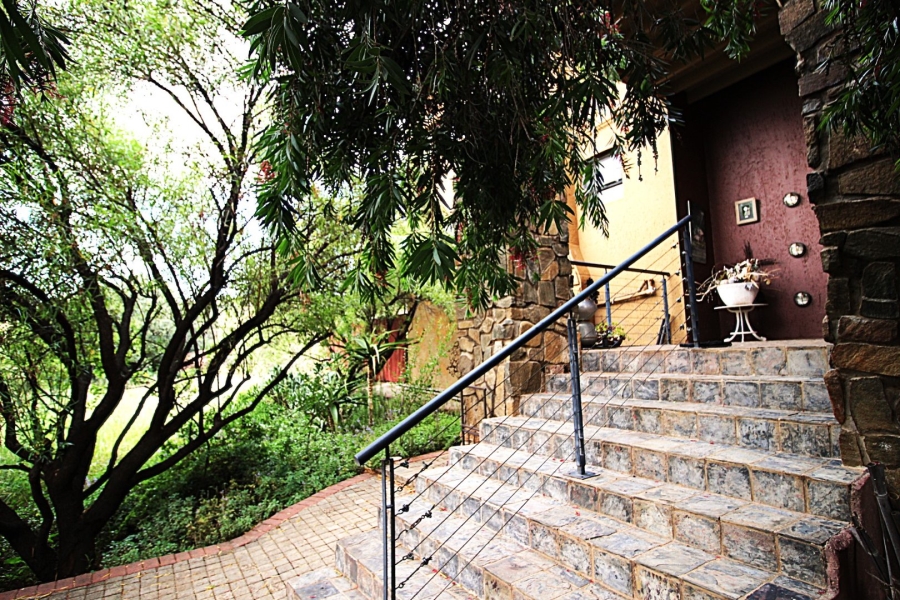 4 Bedroom Property for Sale in Woodland Hills Wildlife Estate Free State